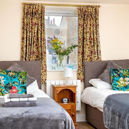 Appartement Finest Retreats - Number Seven à Skipton Extérieur photo