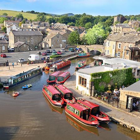 Appartement Finest Retreats - Number Seven à Skipton Extérieur photo