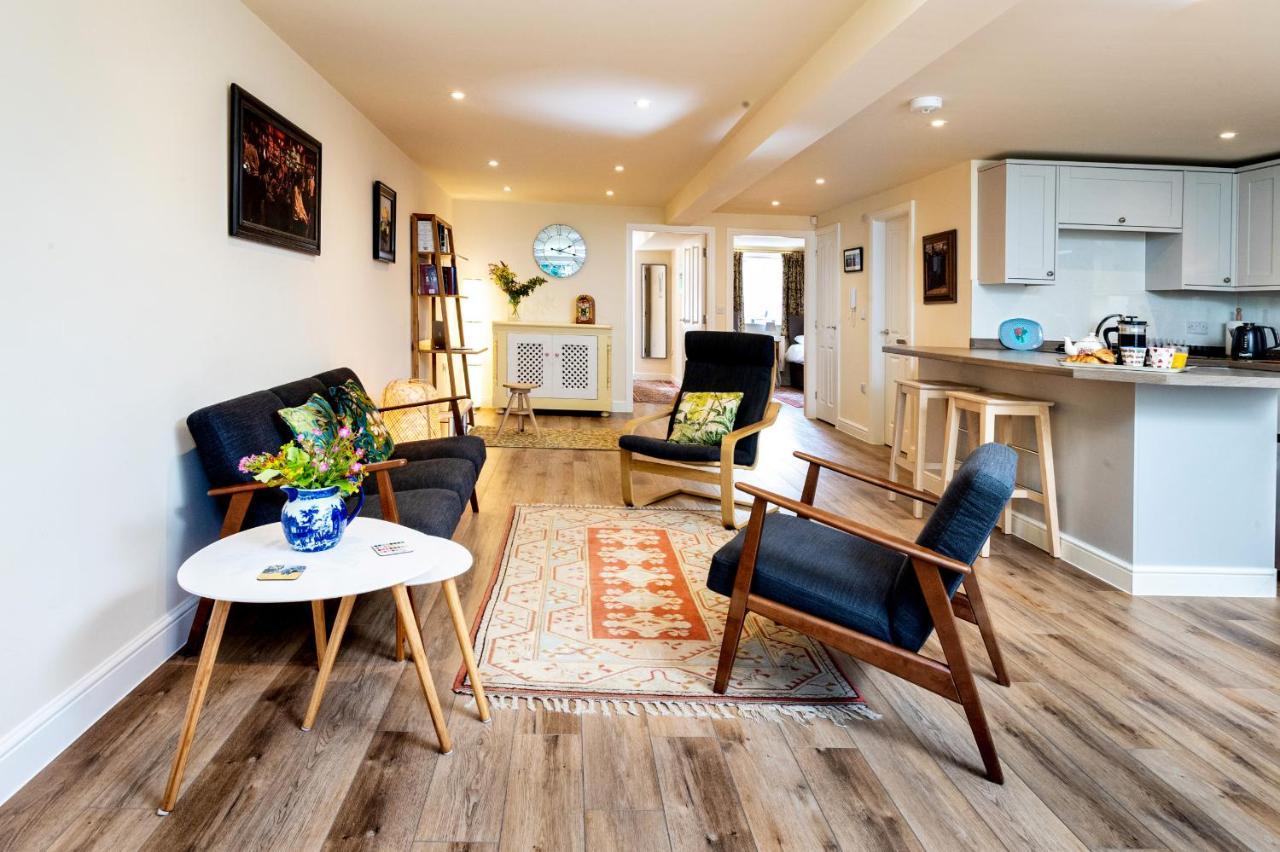 Appartement Finest Retreats - Number Seven à Skipton Extérieur photo