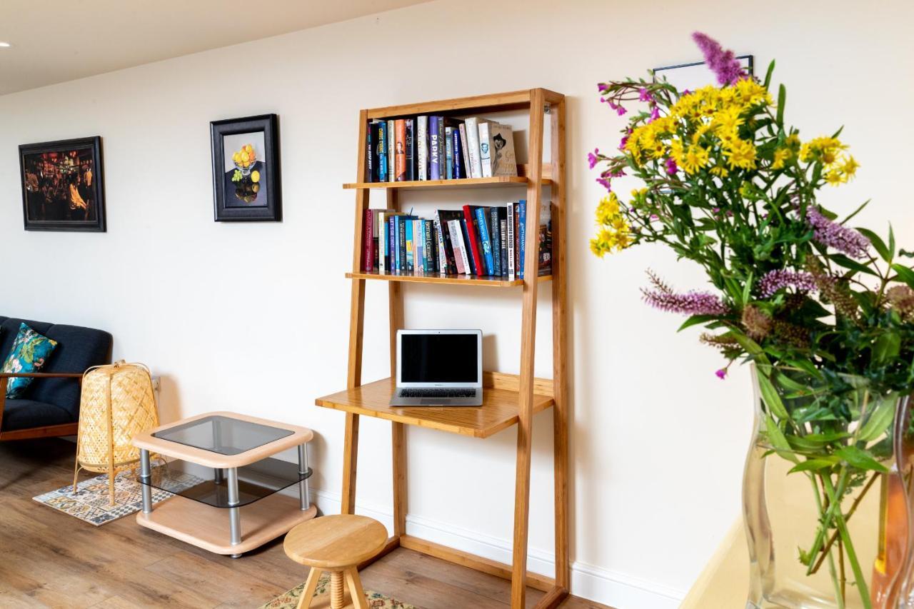 Appartement Finest Retreats - Number Seven à Skipton Extérieur photo