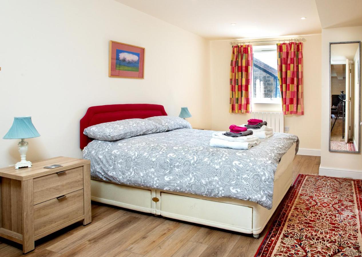 Appartement Finest Retreats - Number Seven à Skipton Extérieur photo