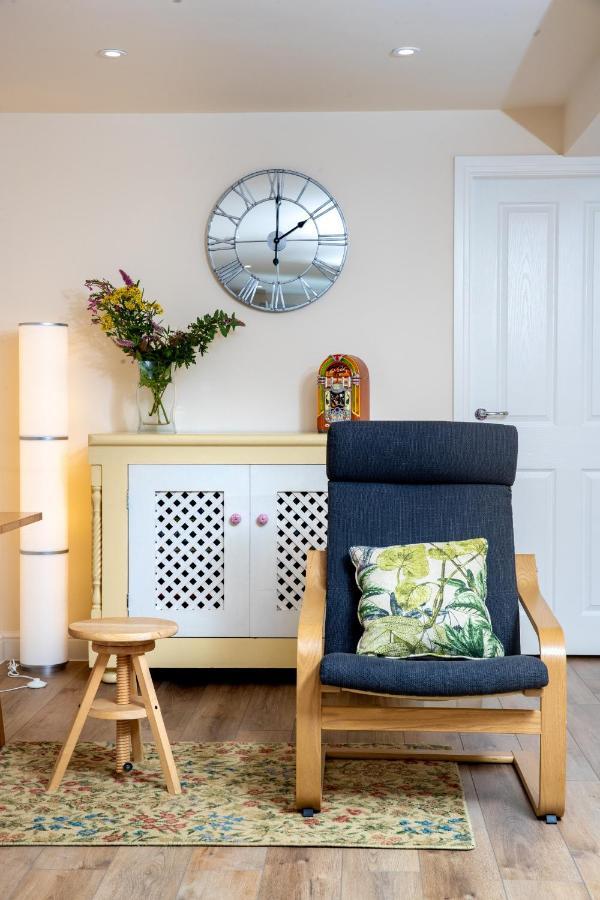 Appartement Finest Retreats - Number Seven à Skipton Extérieur photo