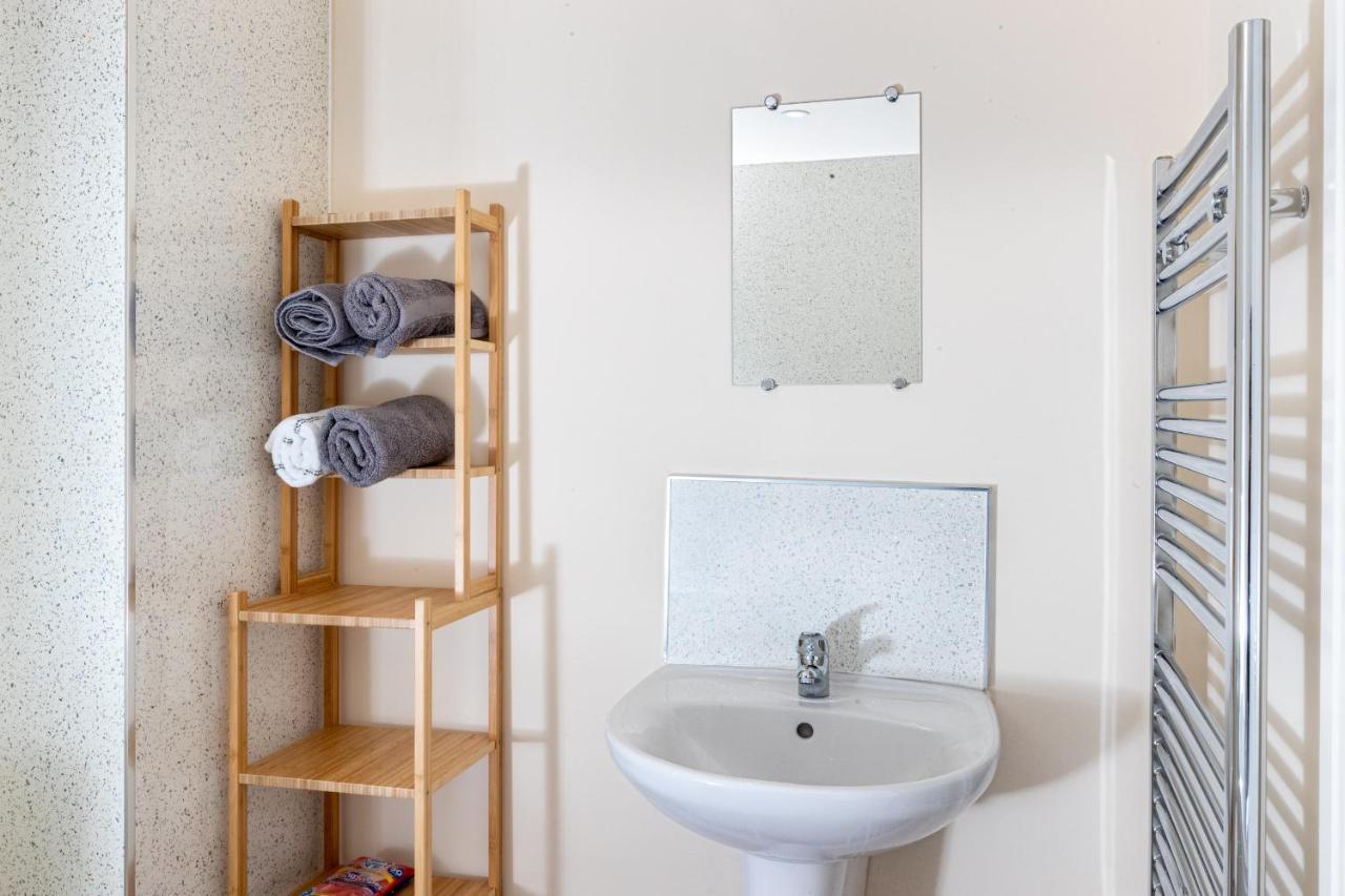 Appartement Finest Retreats - Number Seven à Skipton Extérieur photo