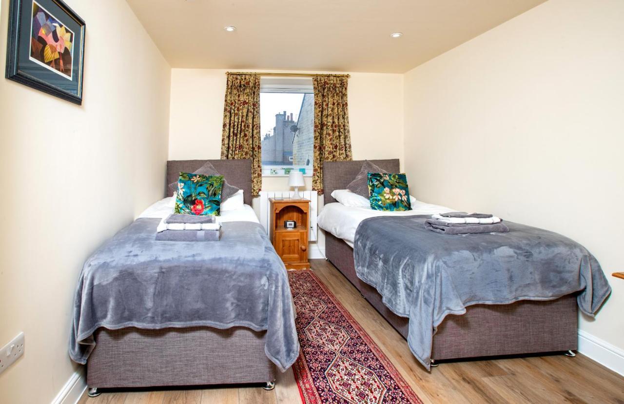 Appartement Finest Retreats - Number Seven à Skipton Extérieur photo