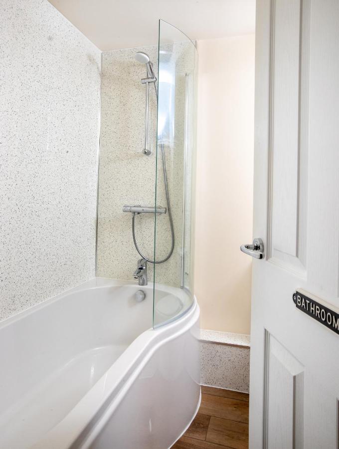 Appartement Finest Retreats - Number Seven à Skipton Extérieur photo