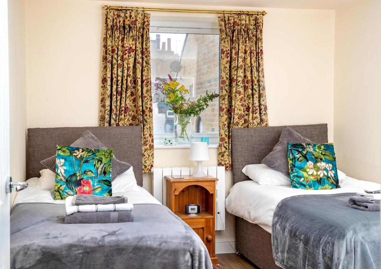 Appartement Finest Retreats - Number Seven à Skipton Extérieur photo