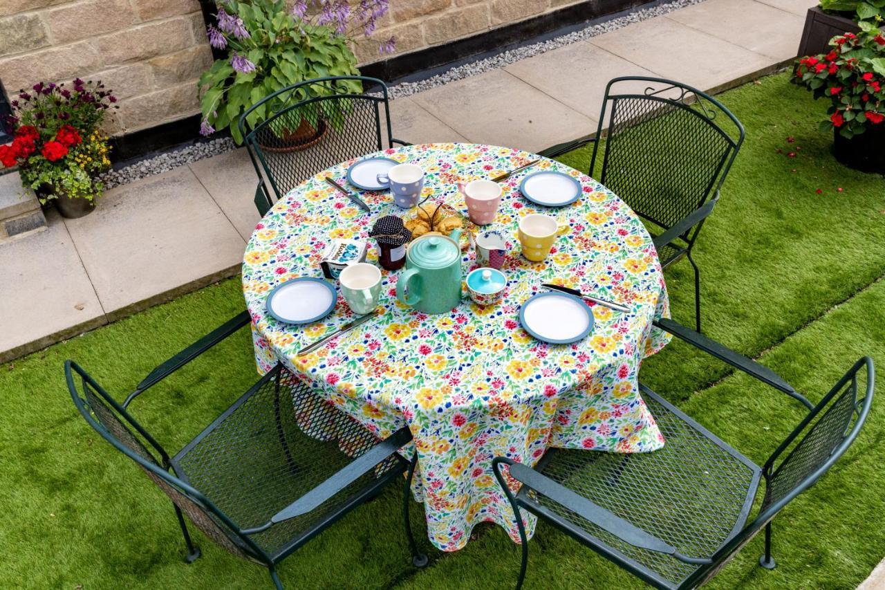 Appartement Finest Retreats - Number Seven à Skipton Extérieur photo