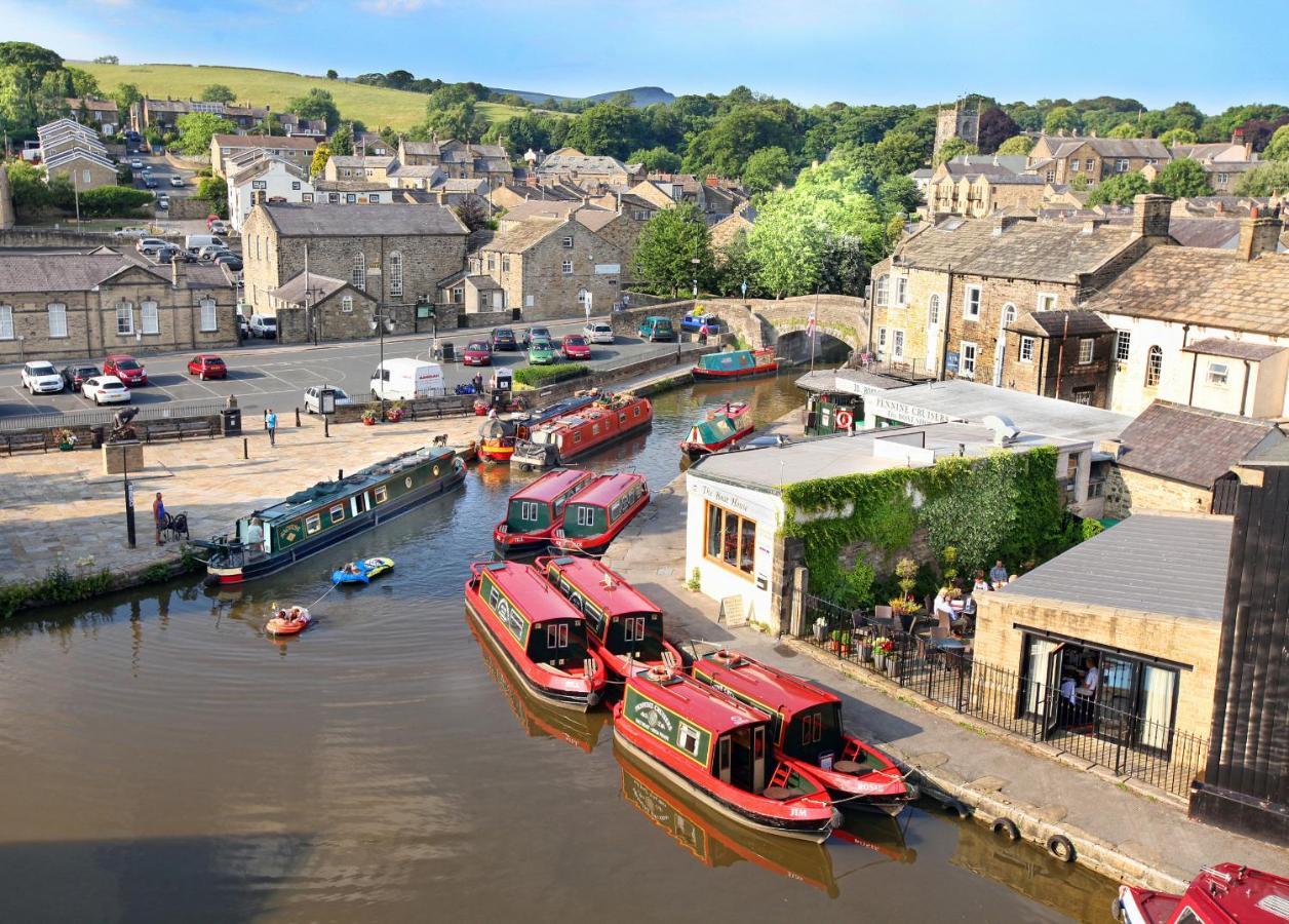 Appartement Finest Retreats - Number Seven à Skipton Extérieur photo