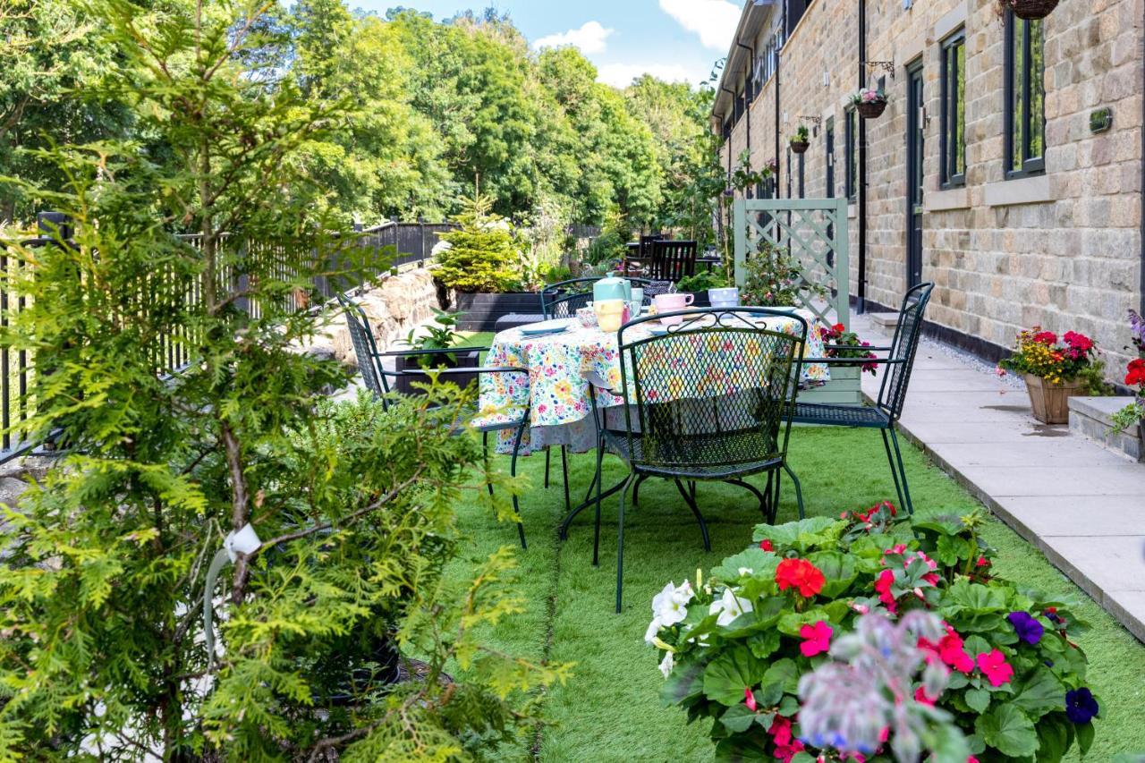 Appartement Finest Retreats - Number Seven à Skipton Extérieur photo