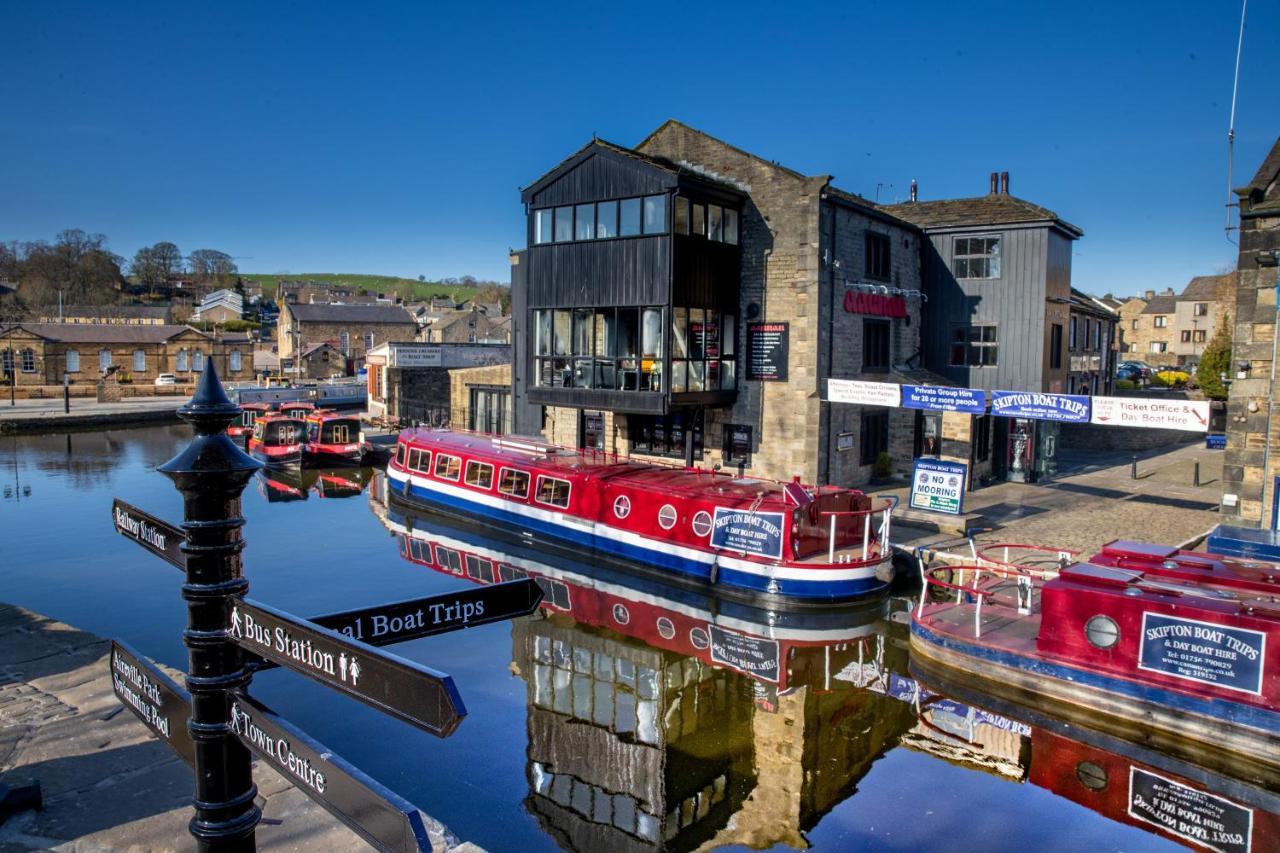 Appartement Finest Retreats - Number Seven à Skipton Extérieur photo